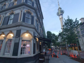 Albion Hotel, Auckland